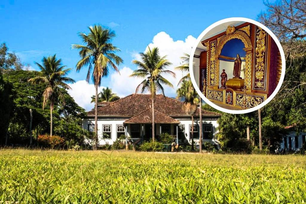 Fazendas Históricas de São Paulo: Onde o Passado do Café Ganha Vida