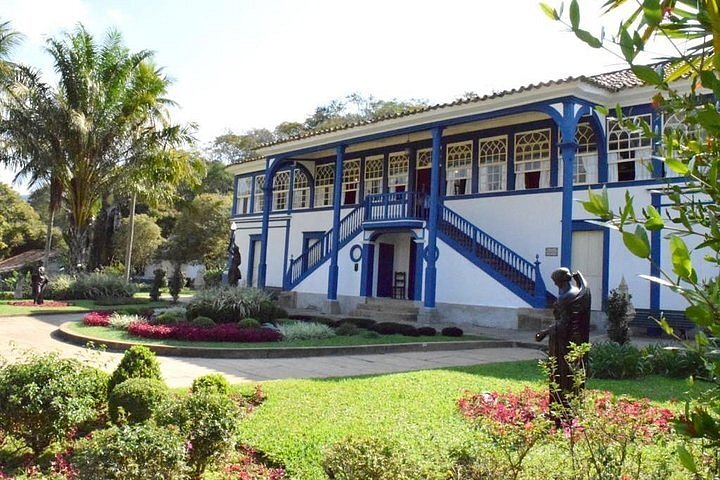 Minas Gerais e o Café: Tradição e Sabores em Fazendas Centenárias