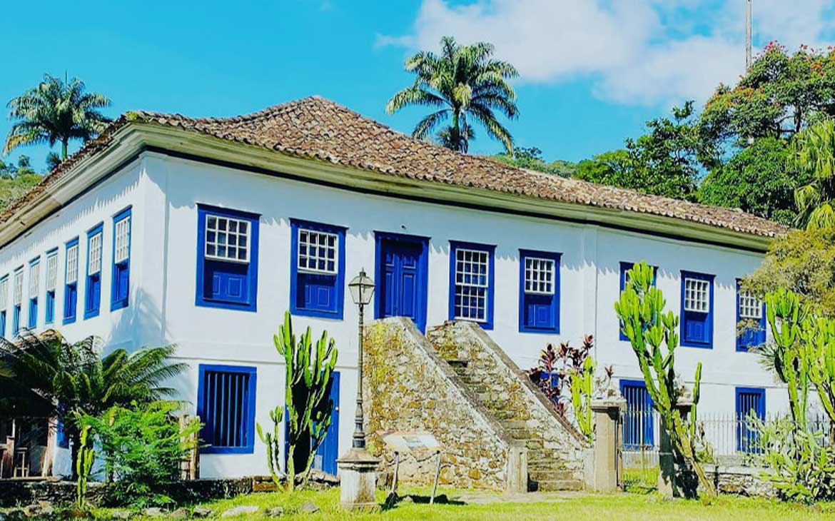 Hospedagem em Fazendas Históricas: Durma no Coração do Ciclo do Café