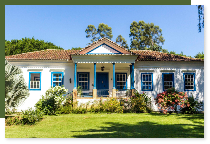 Roteiro de Fazendas de Café: Experiências Imperdíveis no Brasil