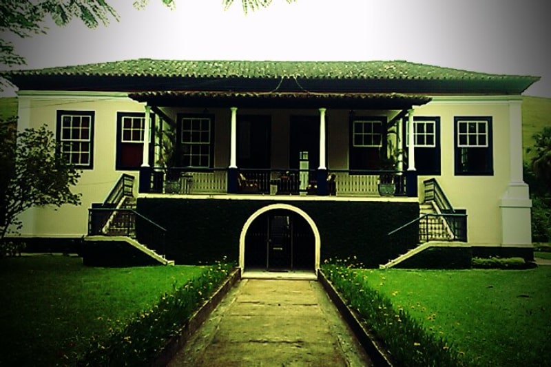 Hospedagem em Fazendas Históricas: Durma no Coração do Ciclo do Café