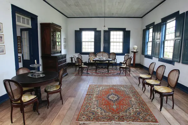 Descubra o Vale do Café: Um Mergulho na História Imperial do Café Brasileiro