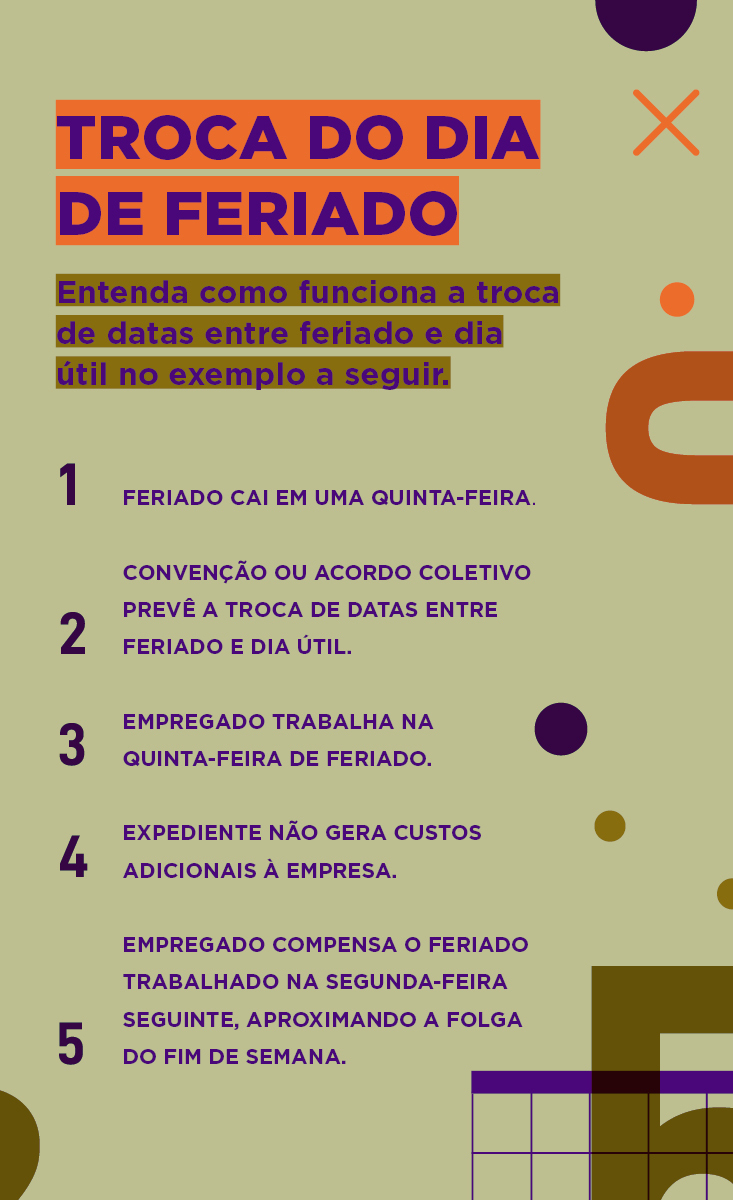 Como o Ponto Facultativo Afeta Seu Salário e Prazos