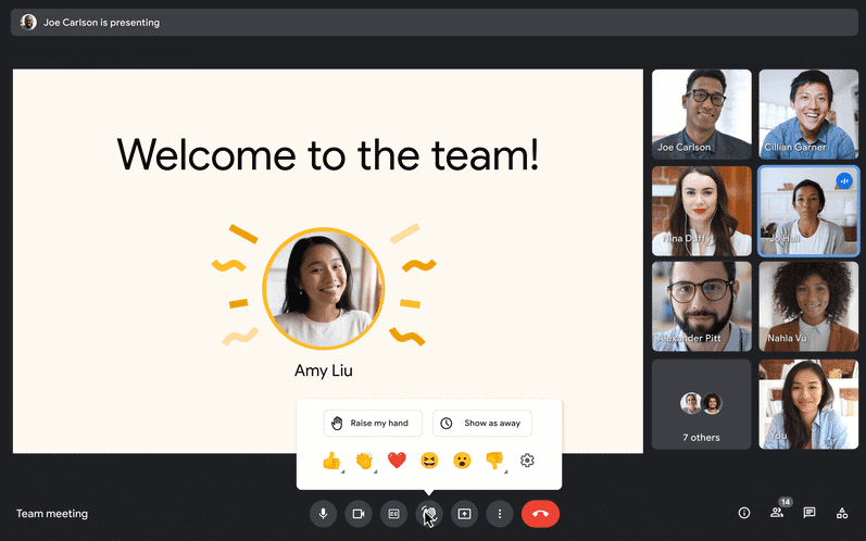 Integração Google Meet e Google Agenda: Agendamento Eficiente de Reuniões