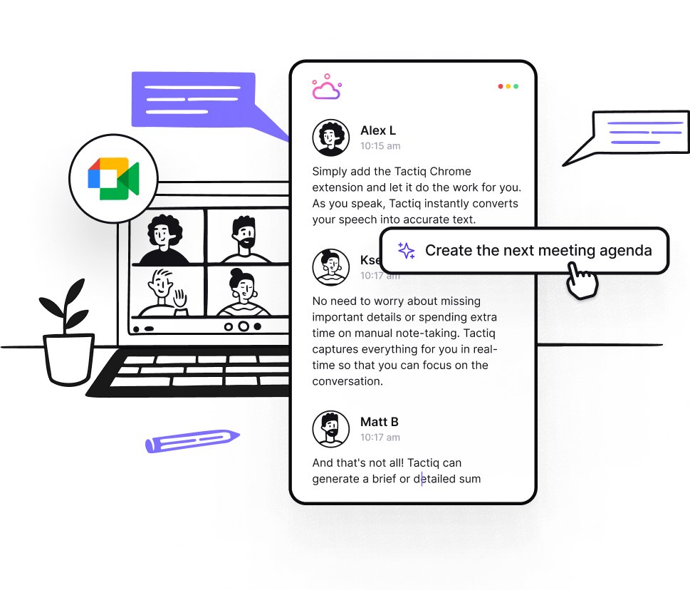 ferramenta google meet