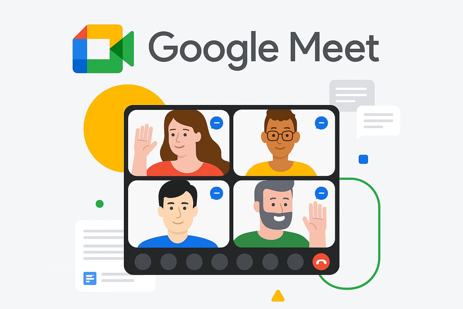 Google Meet Gratuito vs. Pago: Qual Plano é Ideal para Você?