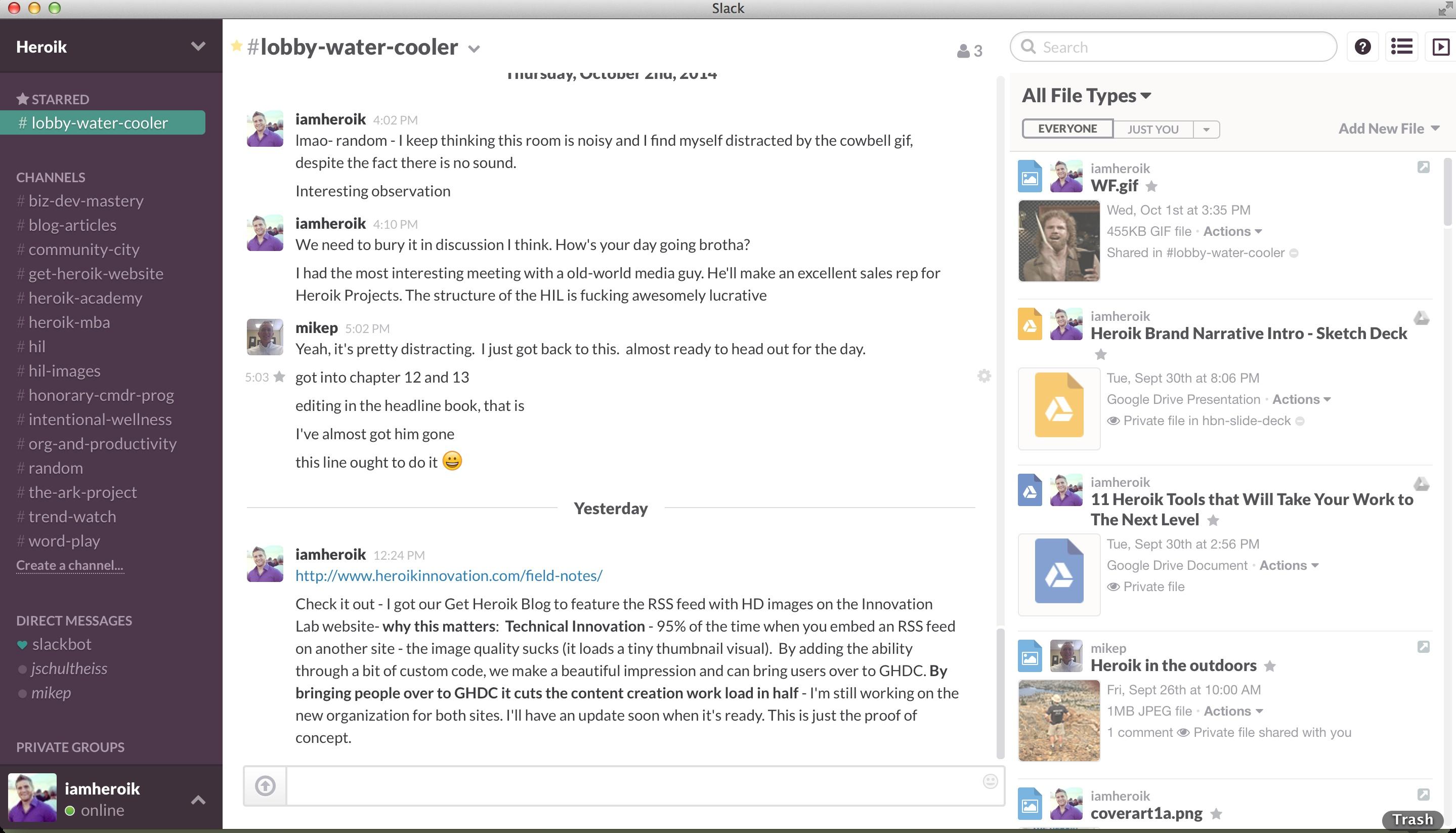 Entenda os planos do Slack e escolha o ideal para sua empresa