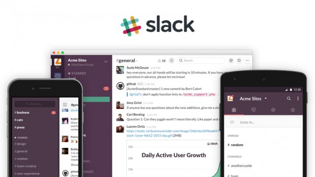 Guia completo de integrações do Slack