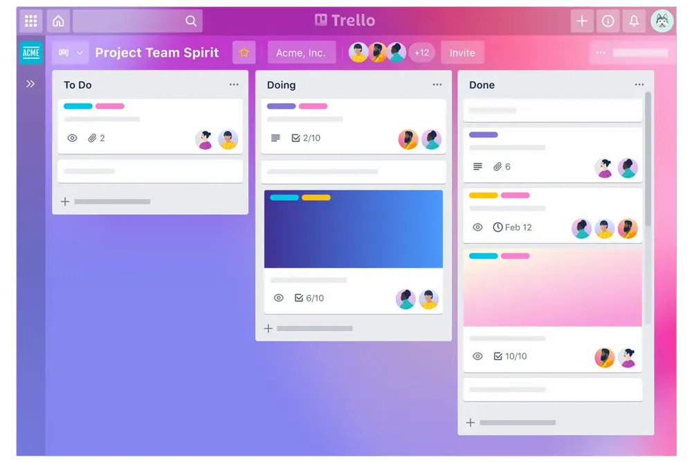 Os Melhores Power-Ups do Trello para Aumentar Sua Produtividade