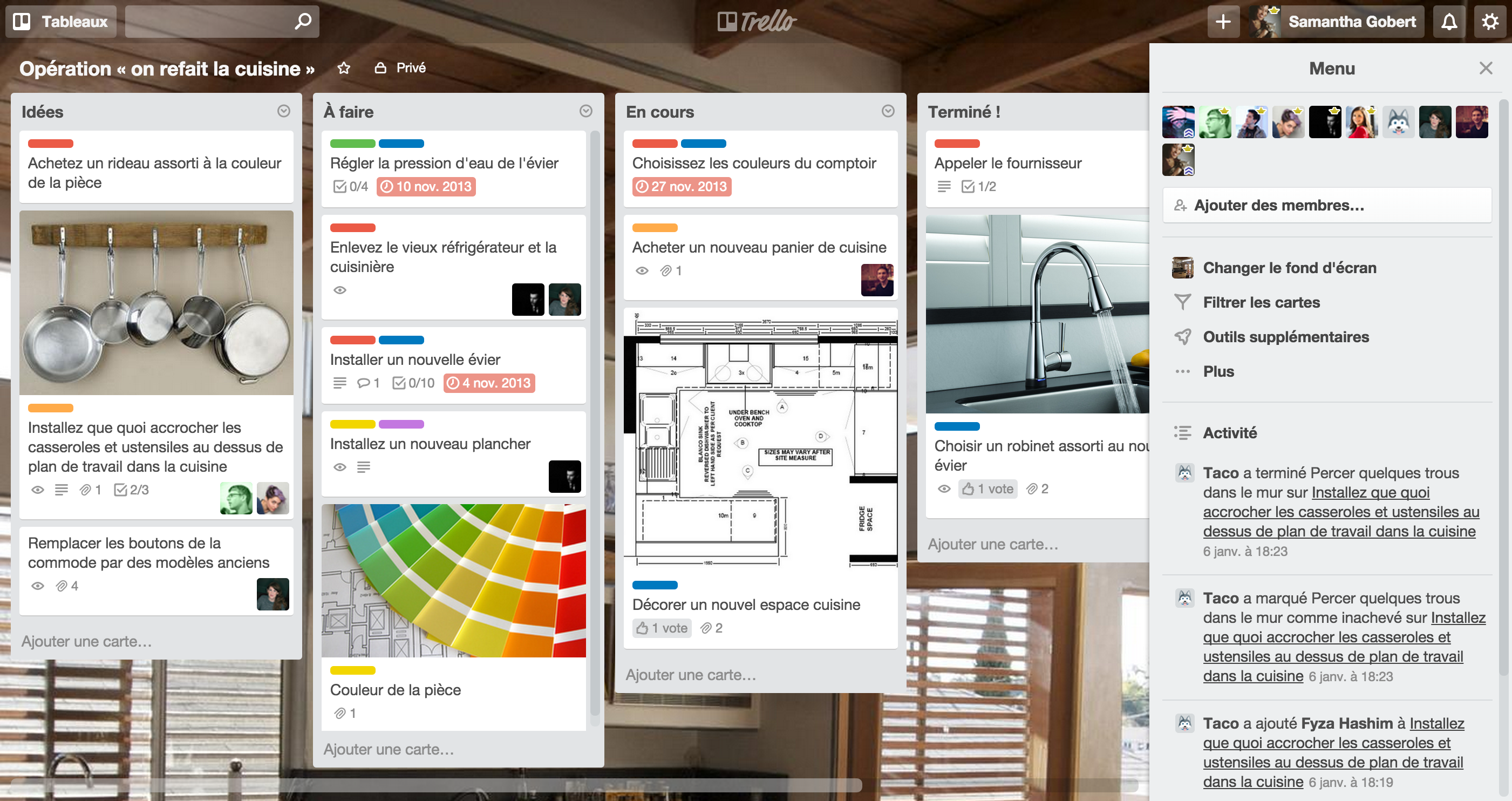 Os Melhores Power-Ups do Trello para Aumentar Sua Produtividade