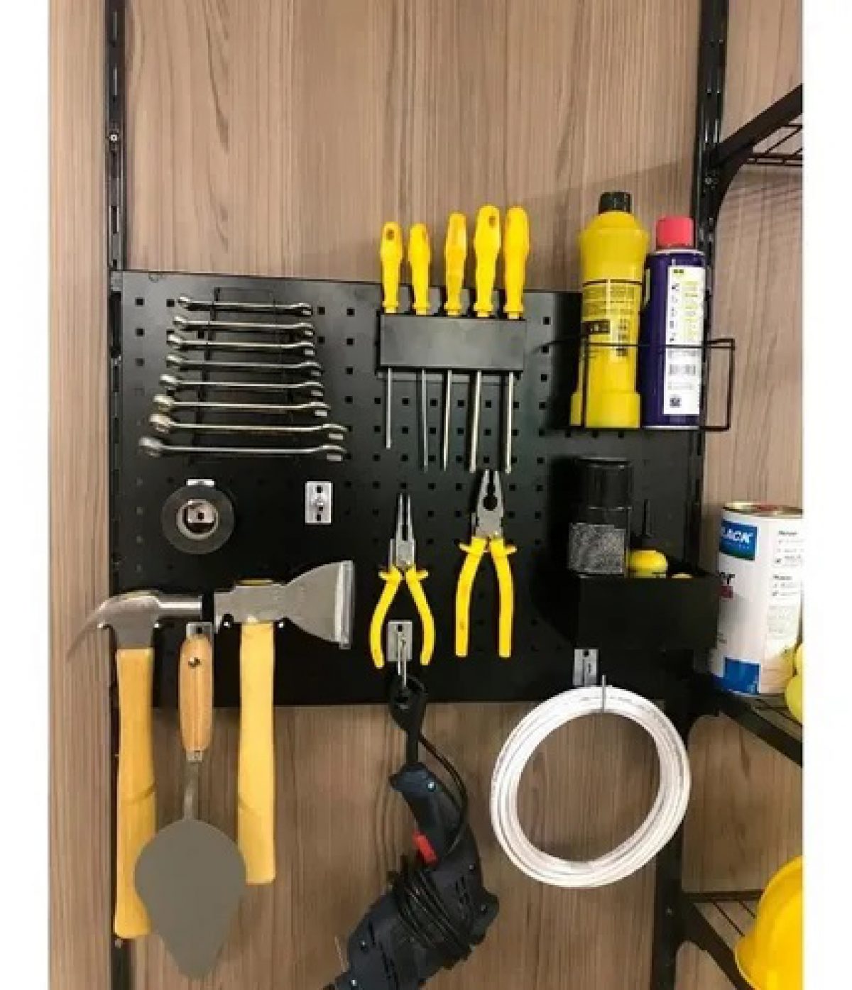 ferramentas basicas para ter em casa