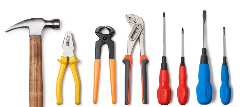 Como escolher a furadeira e parafusadeira ideal para sua casa