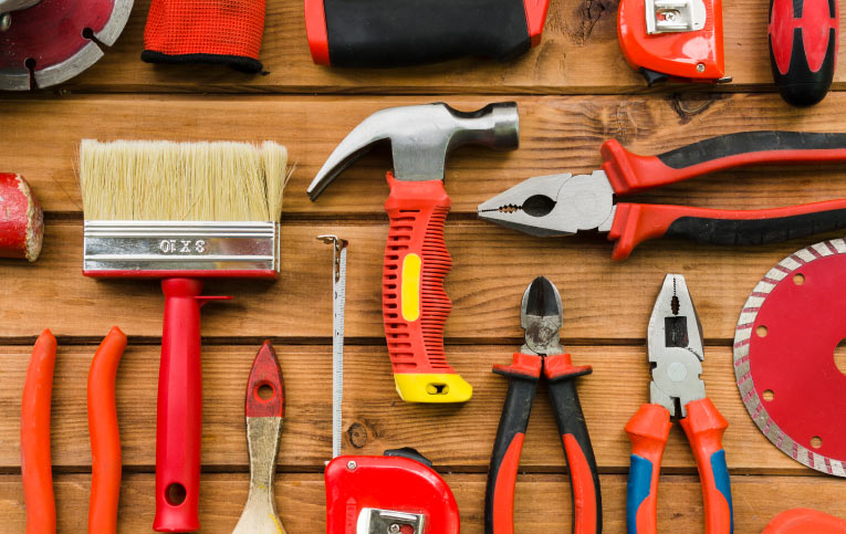 Dicas de organização para sua maleta de ferramentas