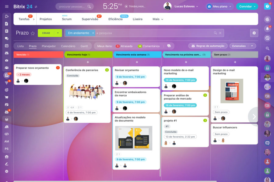 O futuro da gestão de projetos: Ferramentas com Inteligência Artificial