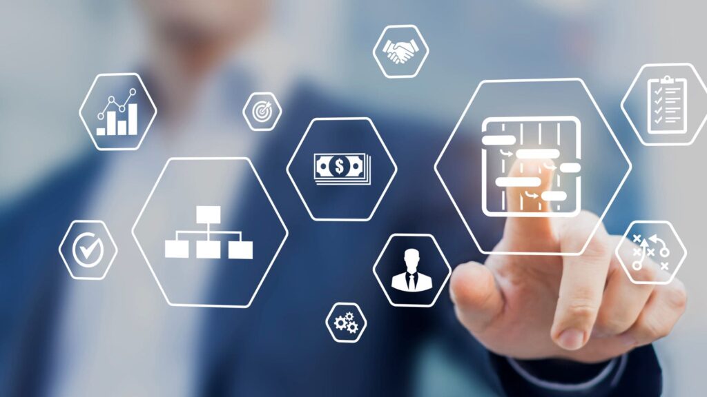 O futuro da gestão de projetos: Ferramentas com Inteligência Artificial