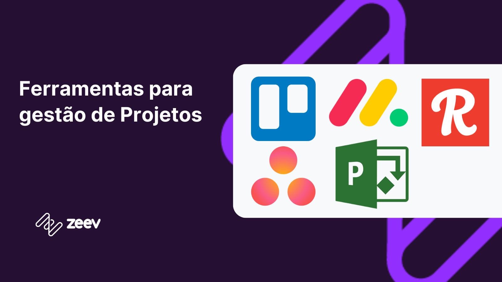 Ferramentas de gestão de projetos gratuitas: Opções robustas para começar