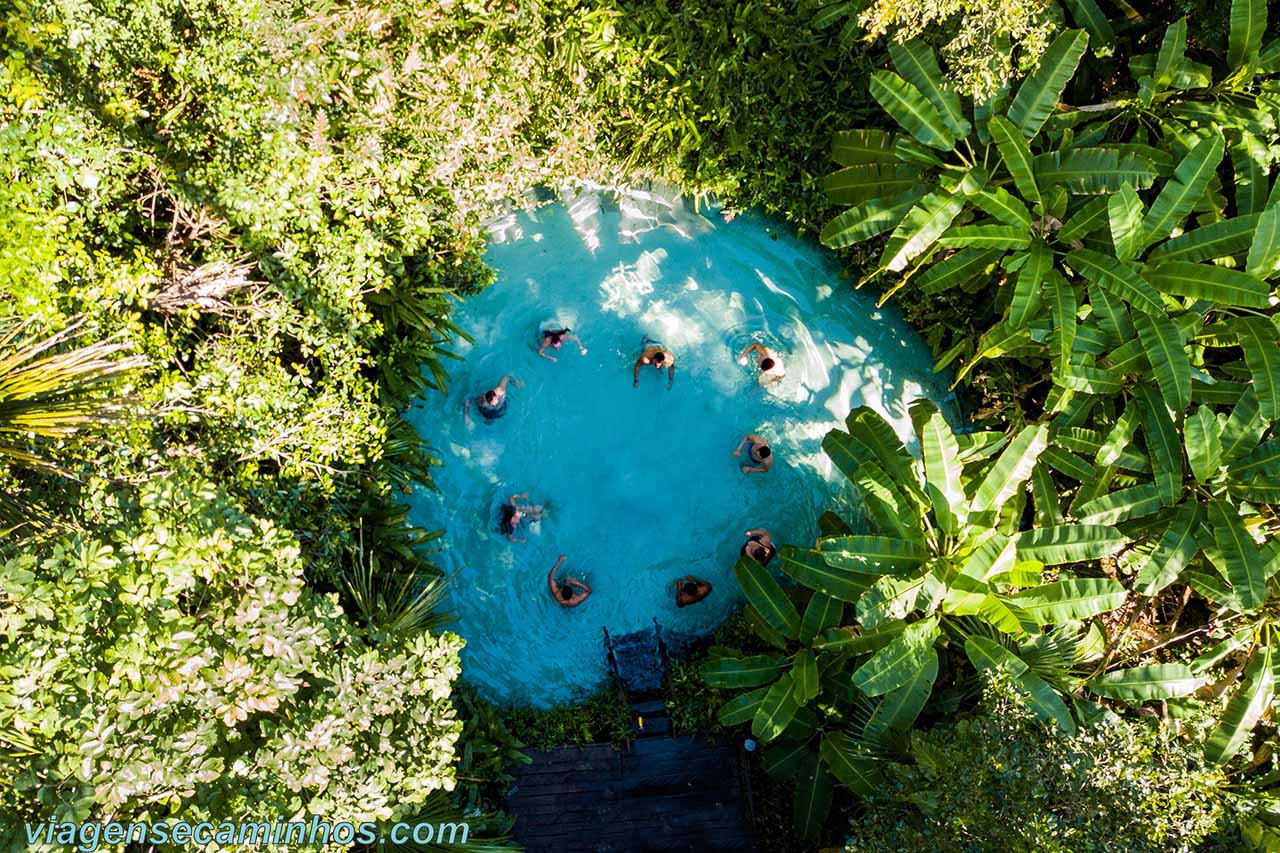 Gastronomia do Jalapão: o que comer