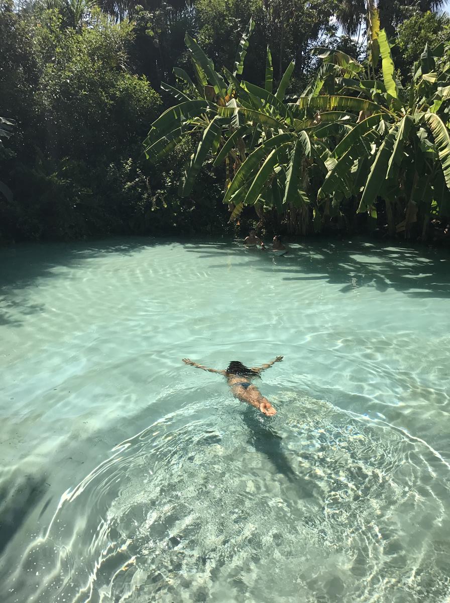 O que levar na mala para o Jalapão