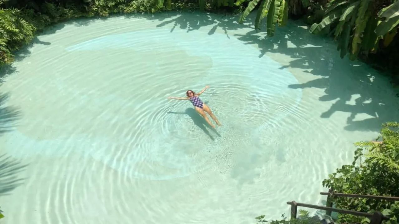 Roteiro de 3 dias no Jalapão