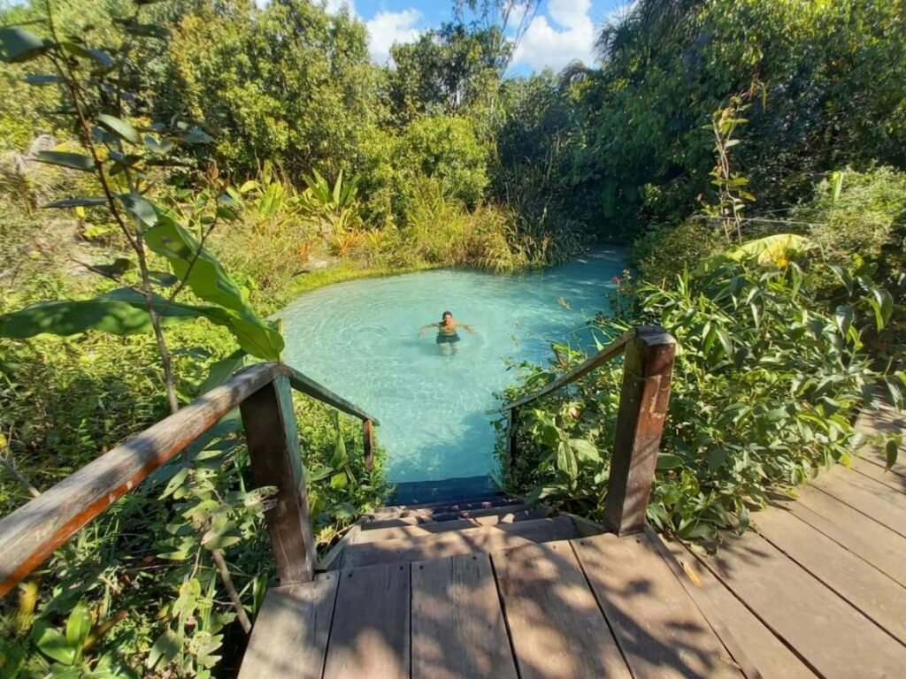 O que levar na mala para o Jalapão