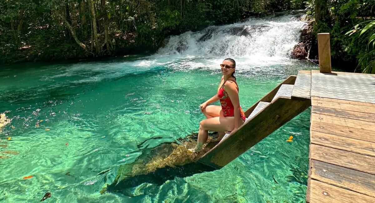 Gastronomia do Jalapão: o que comer