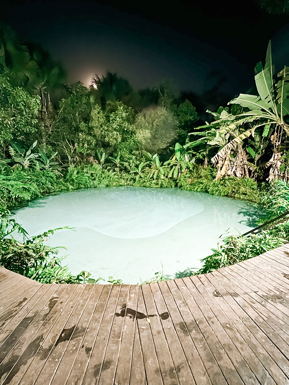 Melhor época para visitar o Jalapão