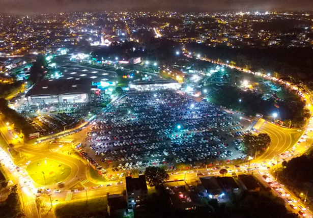 Experiências Imperdíveis na Festa da Uva 2026: Gastronomia e Cultura