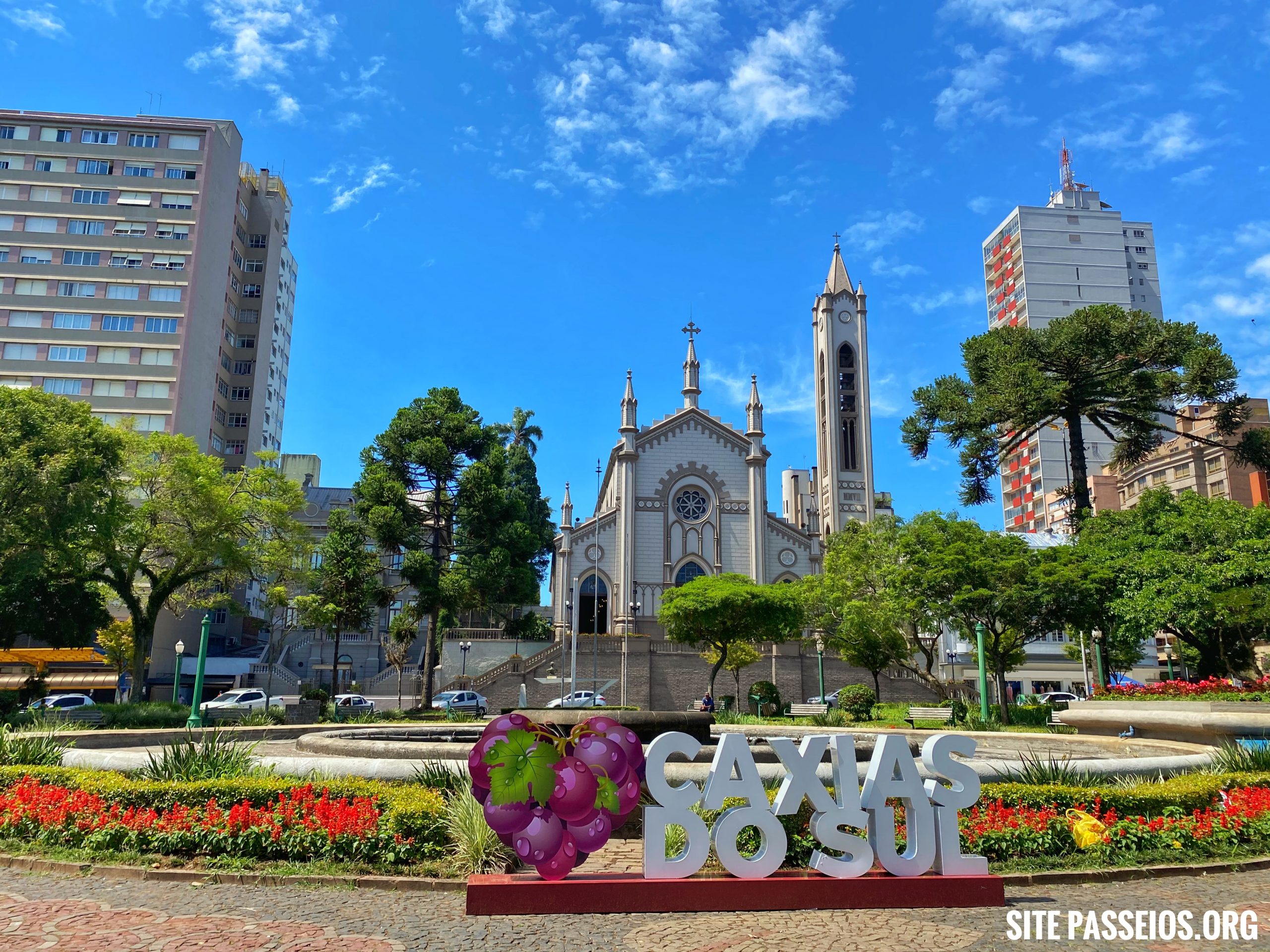 Conheça as Soberanas da 35ª Festa Nacional da Uva 2026