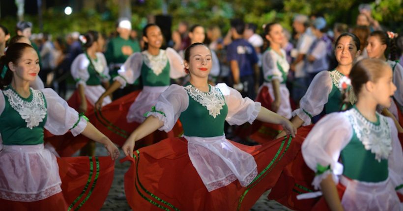 Como Aproveitar a Festa da Uva 2026 com Entrada Gratuita