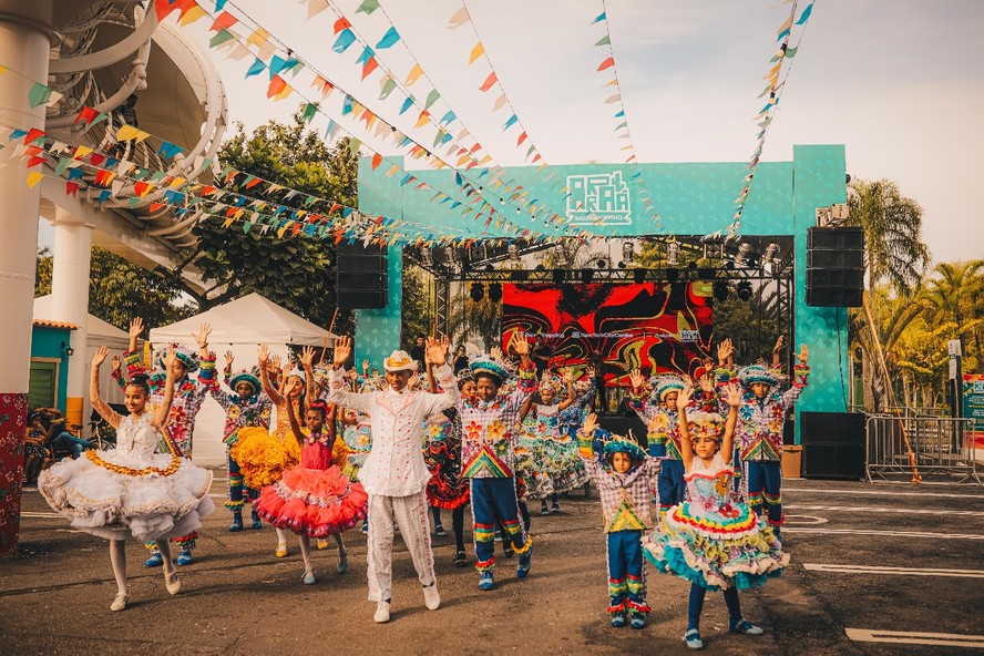 Bumba Meu Boi: A Riqueza Cultural do Maranhão