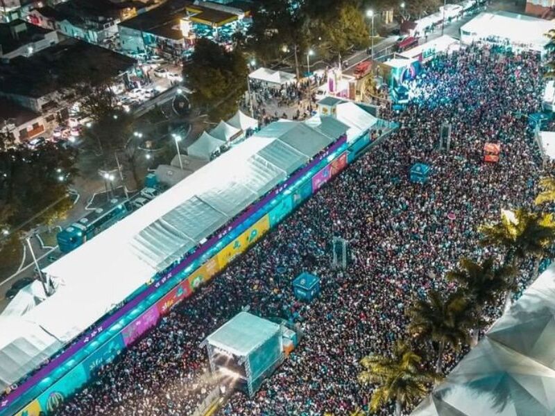 1. Guia Completo do FIG 2026: Datas