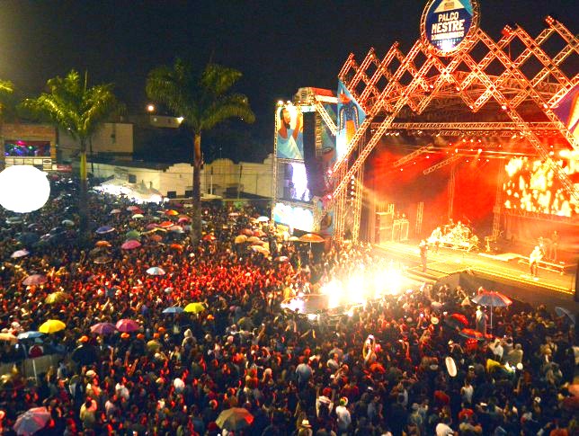 1. Guia Completo do FIG 2026: Datas