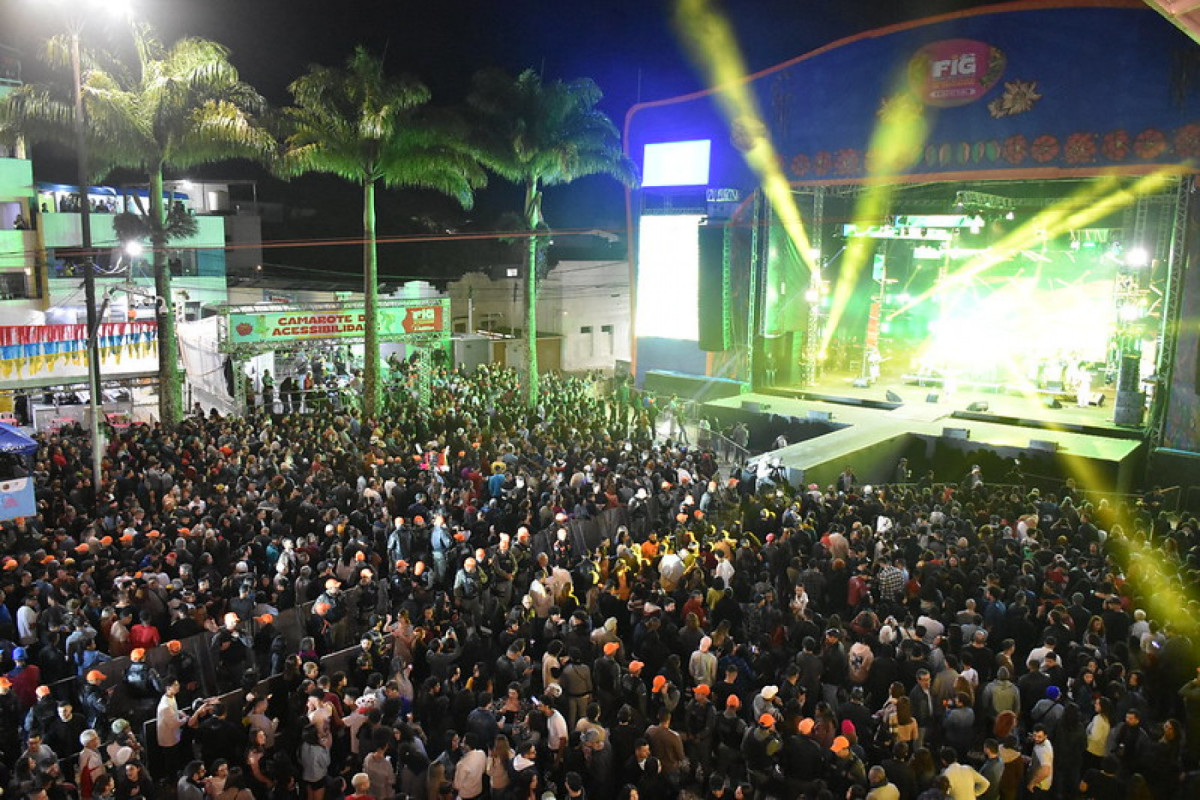 Atrações e Locais
2. Descubra as Atrações Imperdíveis do Palco Mestre Dominguinhos no FIG 2026
3. Como se Preparar para o Festival de Inverno de Garanhuns: Dicas Essenciais
4. FIG 2026: Uma Análise Detalhada da Programação Multicultural
5. O Legado do FIG: 34 Anos de História e Cultura em Garanhuns