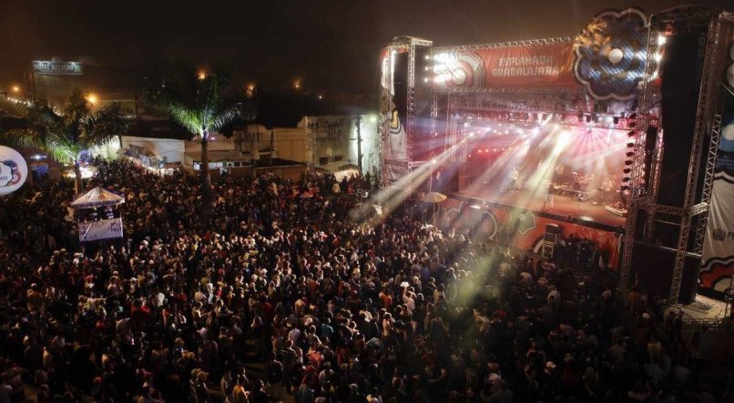 Atrações e Locais
2. Descubra as Atrações Imperdíveis do Palco Mestre Dominguinhos no FIG 2026
3. Como se Preparar para o Festival de Inverno de Garanhuns: Dicas Essenciais
4. FIG 2026: Uma Análise Detalhada da Programação Multicultural
5. O Legado do FIG: 34 Anos de História e Cultura em Garanhuns