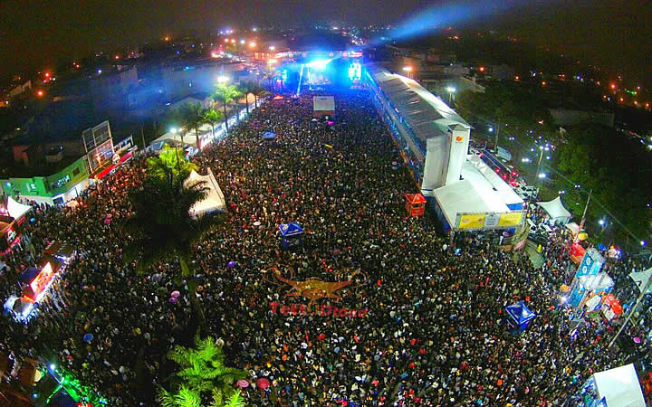 festival de inverno de garanhuns