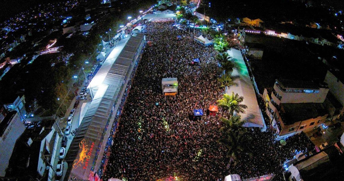 festival de inverno de garanhuns