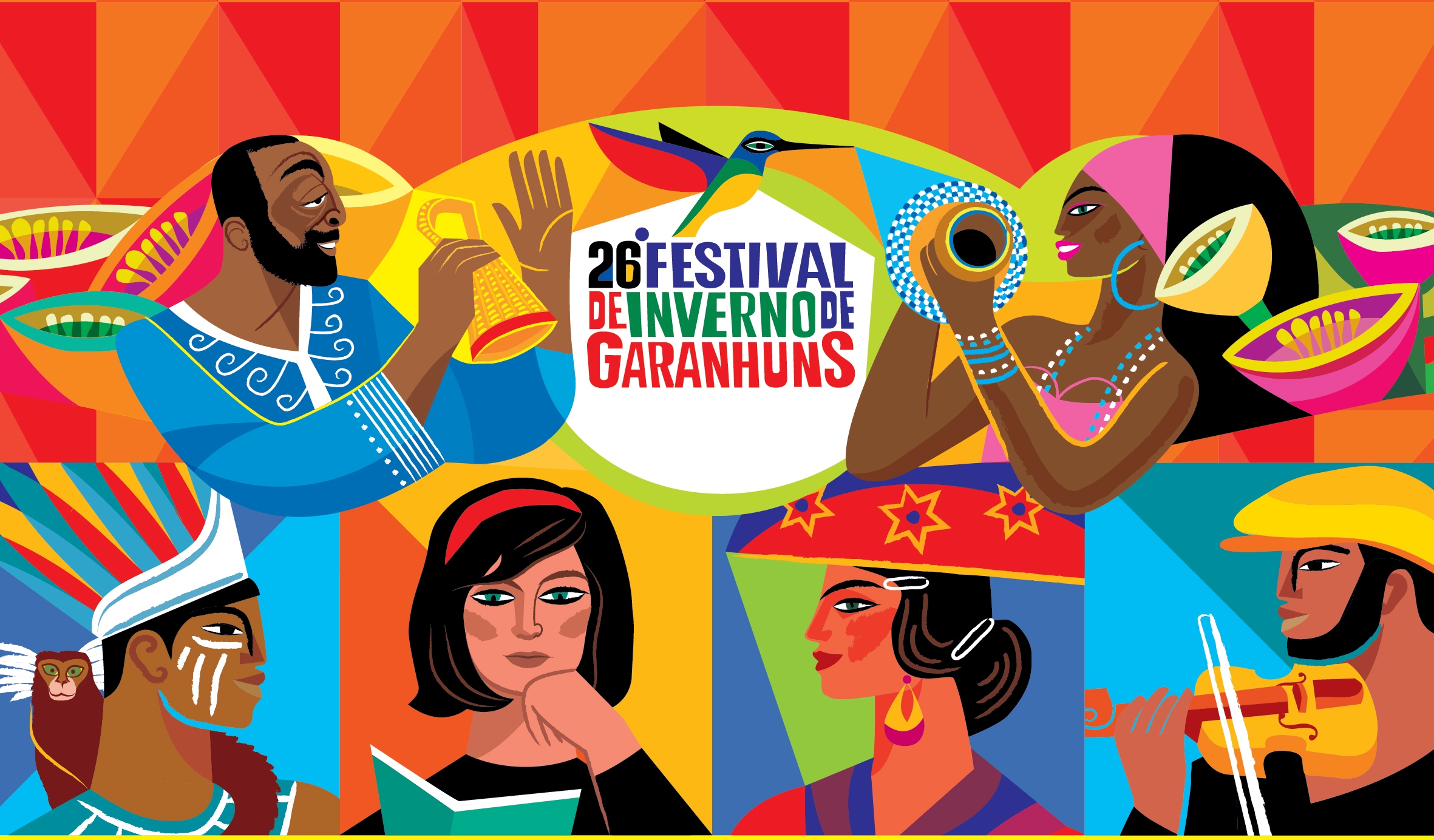 festival de inverno de garanhuns