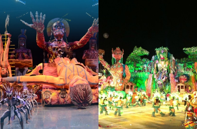 Guia Completo de Hospedagem em Parintins para o Festival 2026