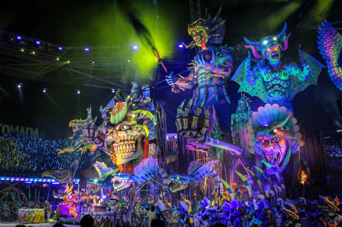 Dicas Essenciais para Aproveitar o Festival de Parintins com Acesso Gratuito