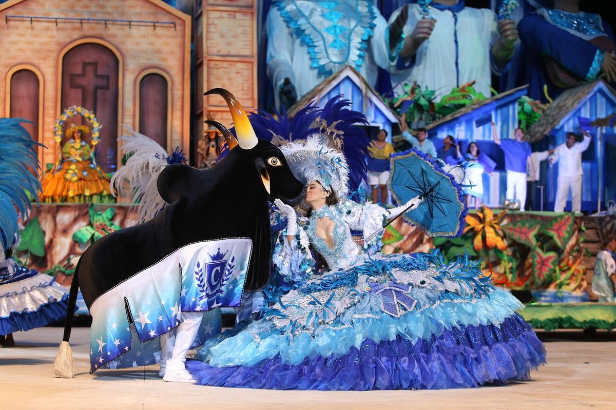 O Que Fazer em Parintins Além do Festival: Roteiro Turístico