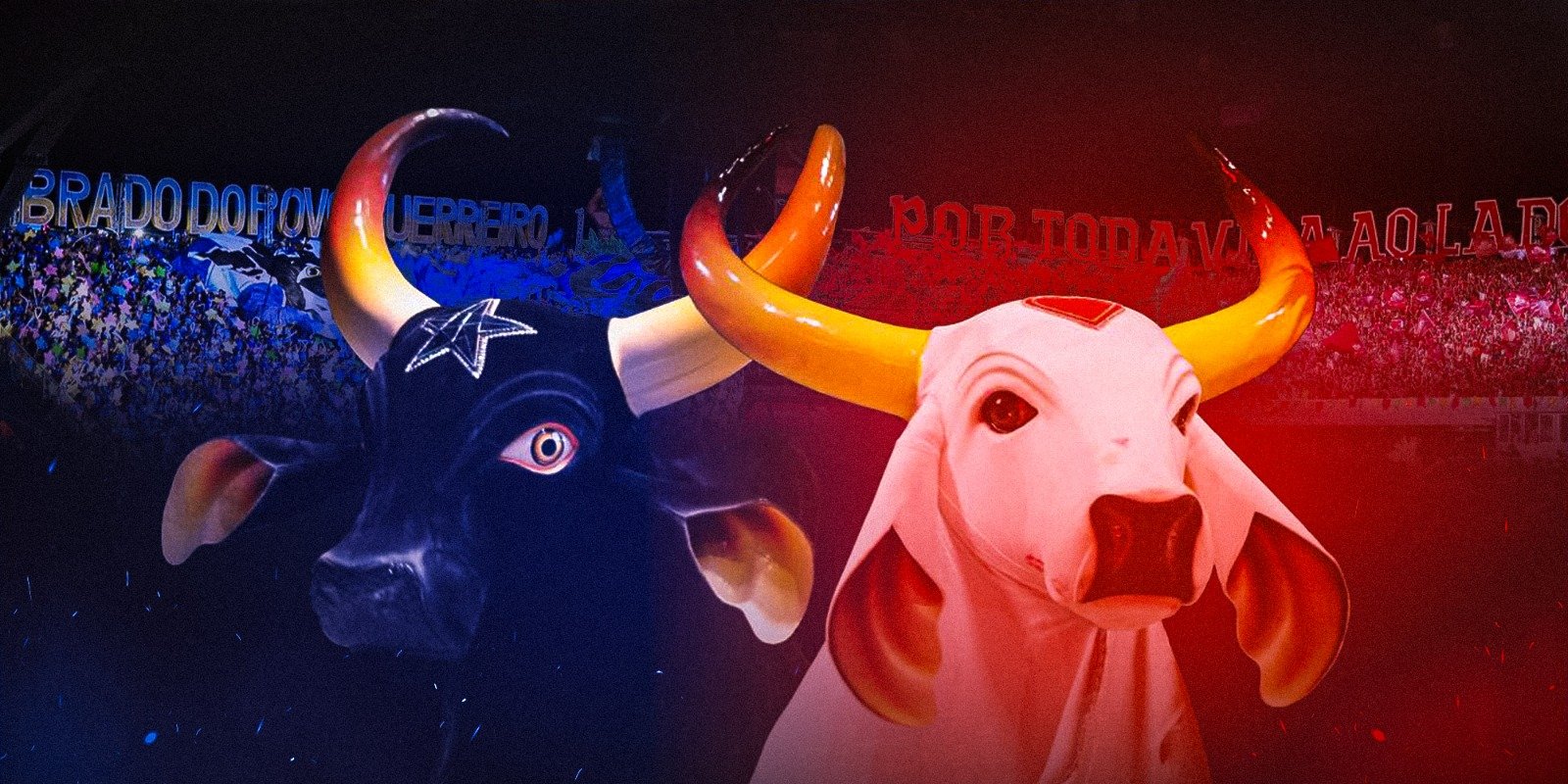 festival folclorico de parintins garantido caprichoso