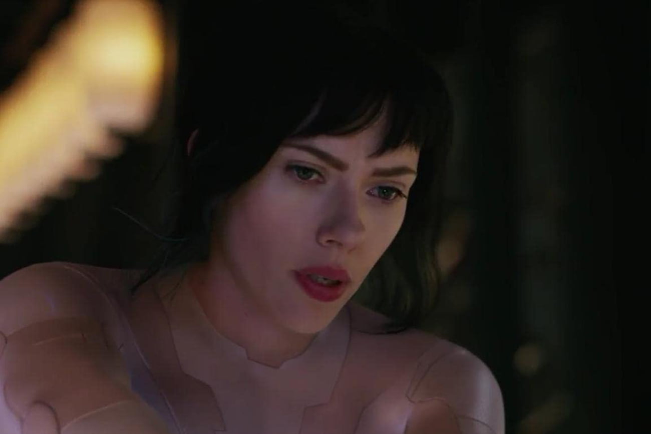 custo de produção de filmes cyberpunk