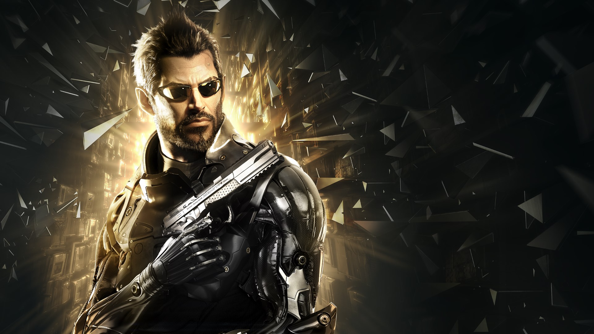 filmes cyberpunk com foco em IA