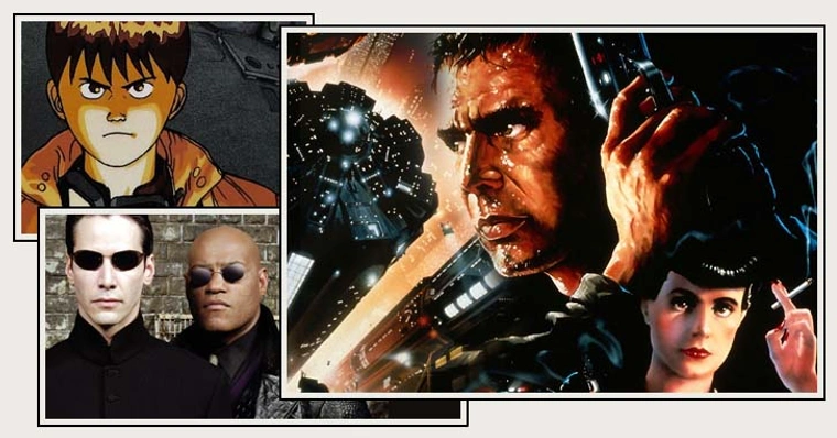 melhores filmes cyberpunk para iniciantes