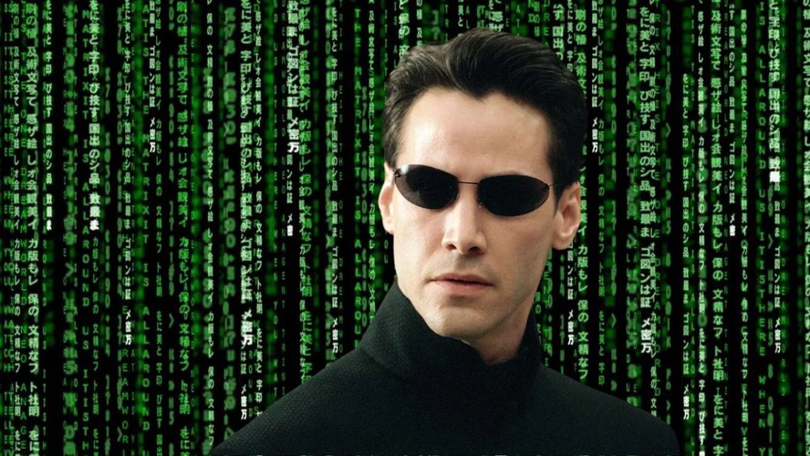 cyberpunk vs. sci-fi tradicional