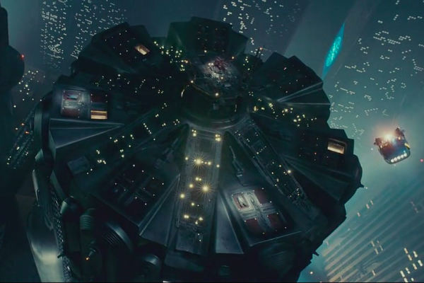 custo de produção de filmes cyberpunk