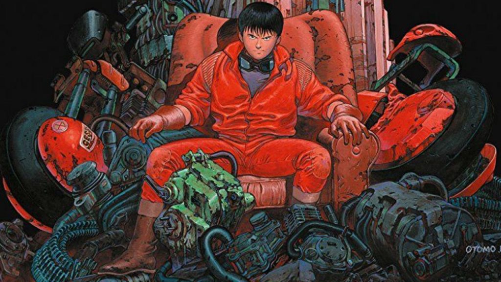 filmes cyberpunk com foco em IA