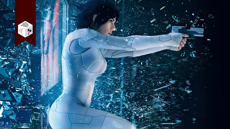 melhores filmes cyberpunk para iniciantes