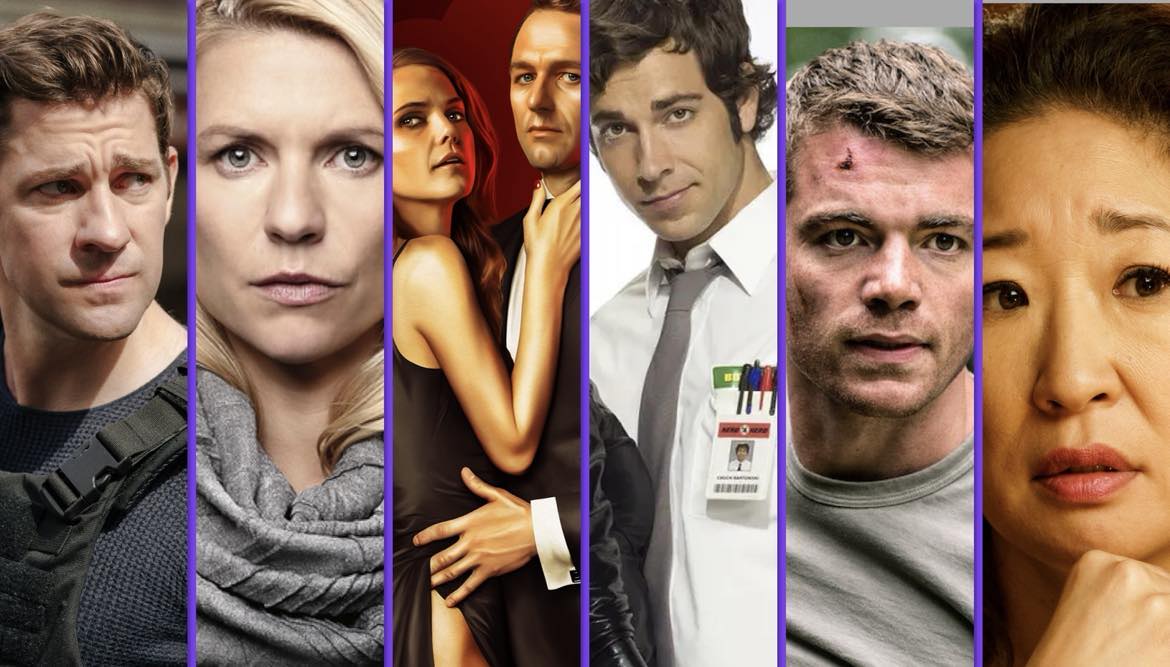 filmes de ação espionagem