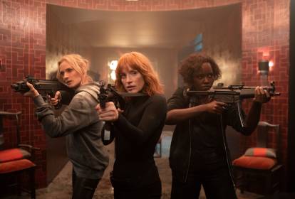 Guia Completo: Como Escolher o Melhor Filme de Espionagem para Sua Noite